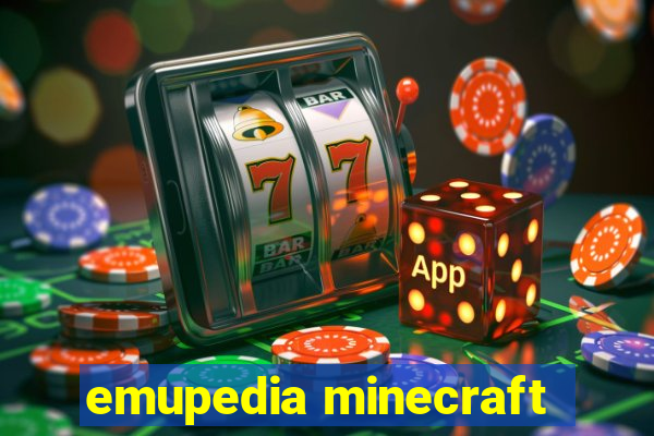 emupedia minecraft